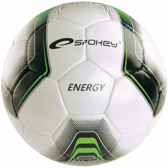 Spokey Energy Art. 835928 Футбольный мяч (4)