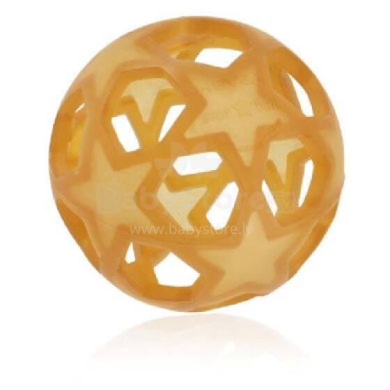 Havea Star Ball Art.62801 Maiga bumba no 100% naturāla (dabas) kaučuka no 0+ mēn.