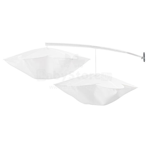 Ikea Himmelsk Art.403.196.28 baldahīns bērnu gultiņai