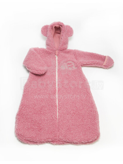 „Eco Wool Pocket Art.3627“. Vaikiški drabužiai iš merino vilnos