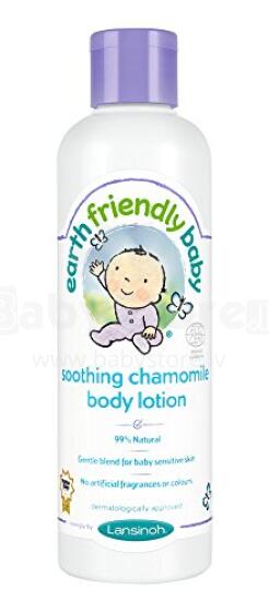 Earth Friendly Baby