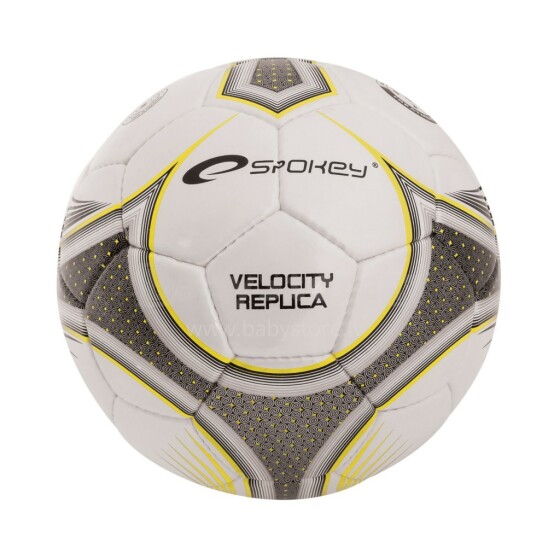 Spokey Velocity Replica Art. 835911 Футбольный мяч (5)