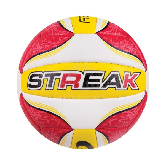 Spokey Streak II Art. 834038 Волейбольный мяч ручной работы 