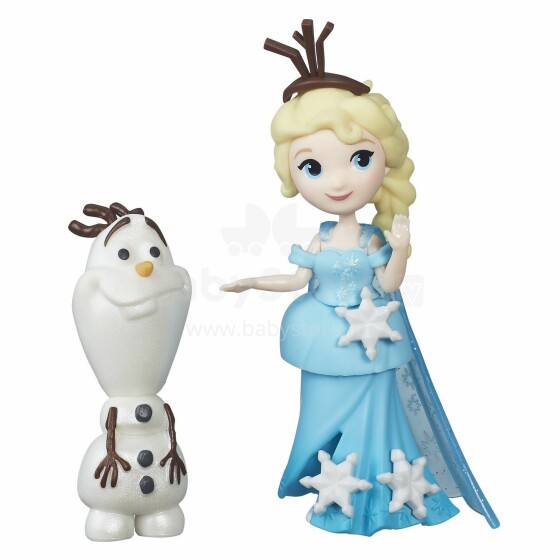 Disney Frozen Art.B5185 Mini lelle