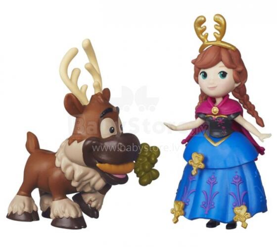Disney Frozen Art.B5185 Mini lelle