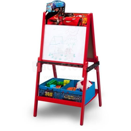 Delta Children Cars Art.TE87581CR