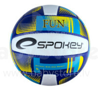 Spokey Fun III Art. 837390 Волейбольный мяч (5)