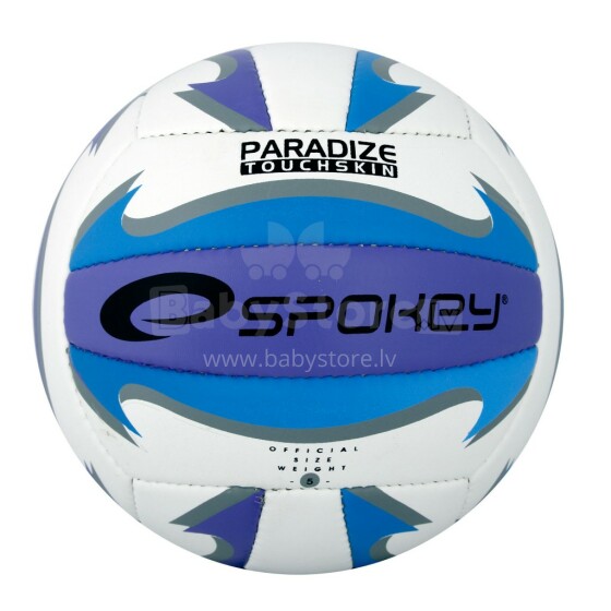 „Spokey Paradise II“ menas. 837393 Tinklinio kamuolys (5)
