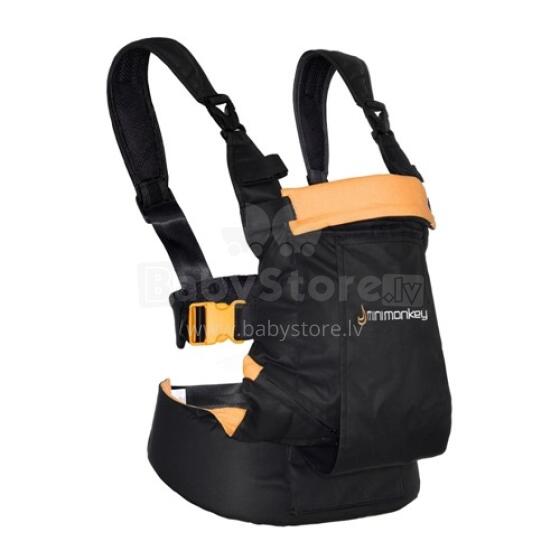  Mini Monkey Baby Sling