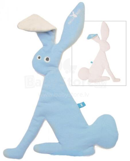 Wallaboo Zouf Sky Blue Art.STC.0915.5106 Mīksta rotaļlieta