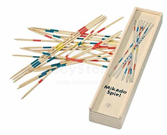 Idena Mikado  Art.606.0012 Настольная игра Микадо