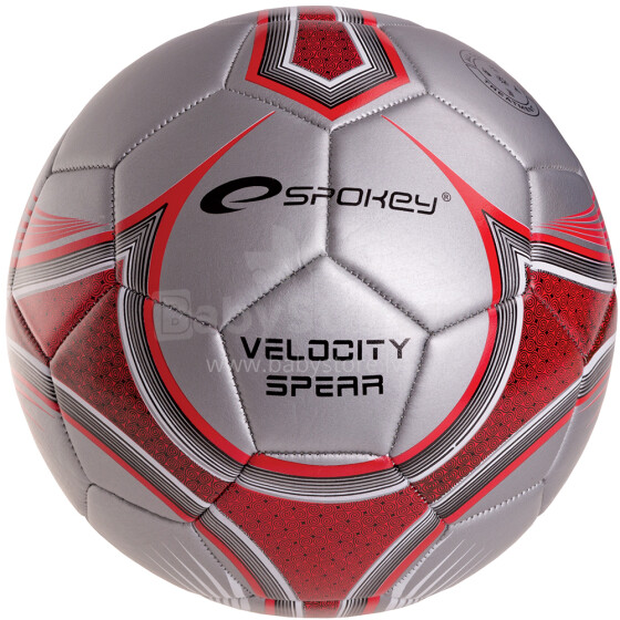 Spokey Velocity Spear Art. 835918 Футбольный мяч (5)