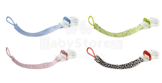 Bibi Soother Holder Art.111031 