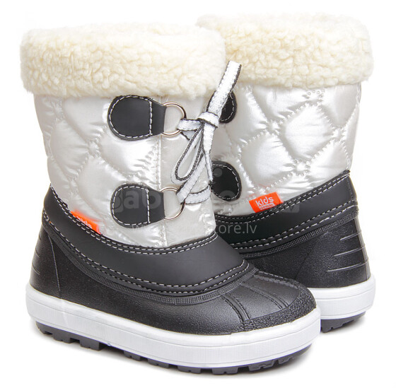 Demar Furry Art.1500 Boots Kids  - boots