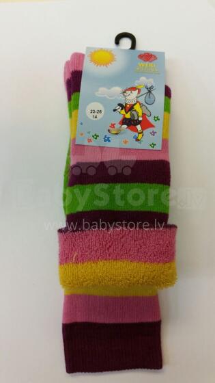 Weri Spezias 12484 Stripe