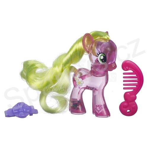 Hasbro My Little Pony B0357 Cutie Mark Magic Пони с блестками