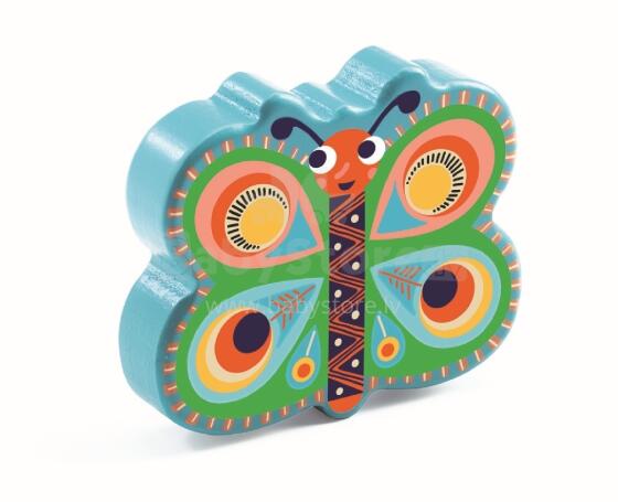 Djeco Art.DJ0617 Butterfly