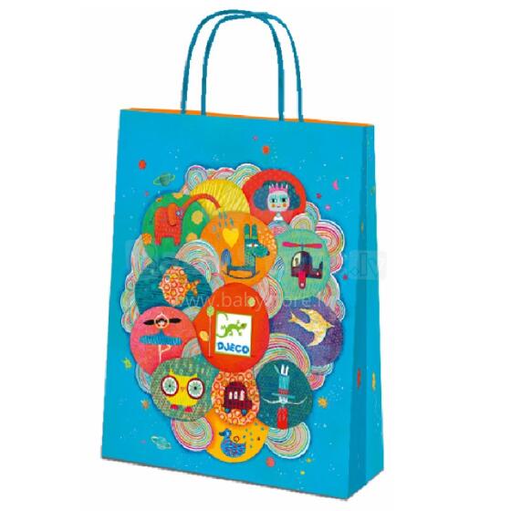 Djeco Bag Big Art.DJ05925
