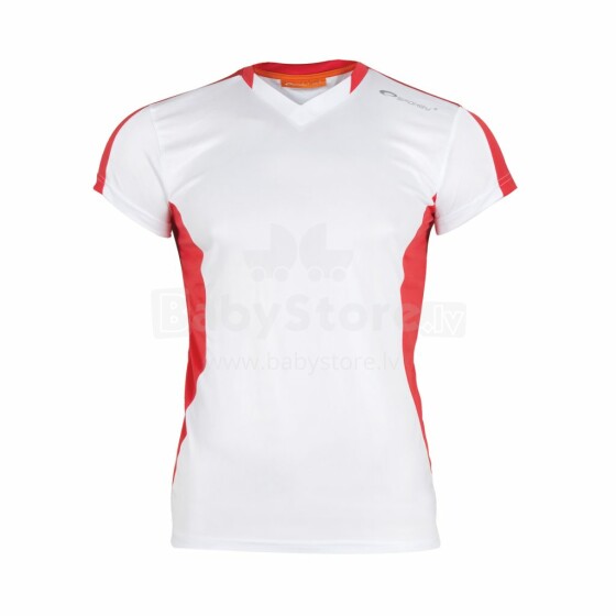 „Spokey TS821-MS16-00X“ art. 837620 Futbolo marškinėliai (S)