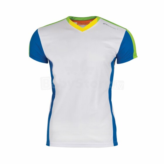 „Spokey TS822-MS16-00X“ art. 837658 Futbolo marškinėliai (S-XXL)