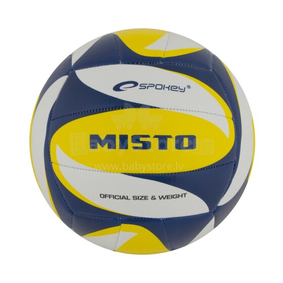 Spokey Misto Art. 837400 Волейбольный мяч (5)