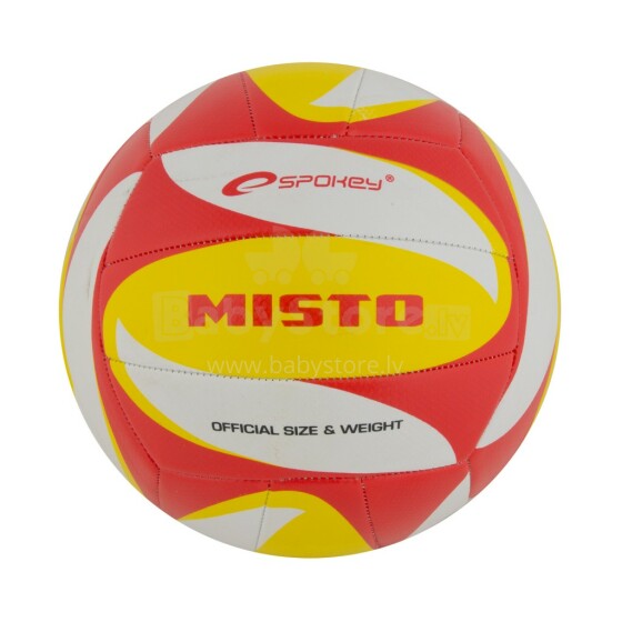 Spokey Misto Art. 837402 Волейбольный мяч (5)