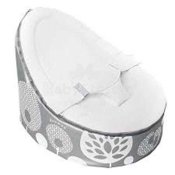 Doomoo Seat Splash 2016 krēsliņš, kas paredzēts jaundzimušajām līdz 30 kg
