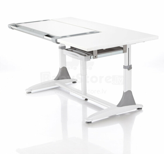 Comf Pro King Desk Art.BD368 Ergonomisks regulējams skolnieku/bērnu galds