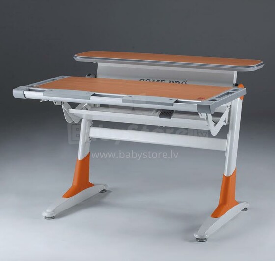 Comf Pro Noblesse Desk Art.TH333 Регулируемая, эргономичная парта/стол для детей/школьников и взрослых