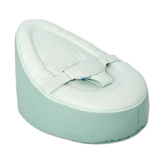 Doomoo Seat Splash 2016 krēsliņš, kas paredzēts jaundzimušajām līdz 30 kg