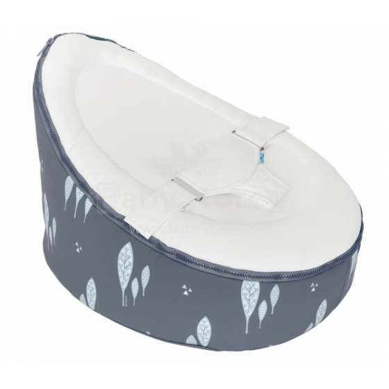 Doomoo Seat Splash 2016 Думу Сит Плантекс Подушка для новорожденных до 30 кг