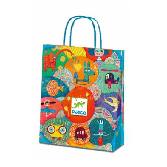 Djeco Bag Small Art.DJ05926