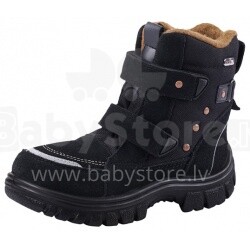 Reima Reimatec® Art. 569178-9990 ypač suderinami, šilti ir ergonomiški vaikiški batai (25 dydis)