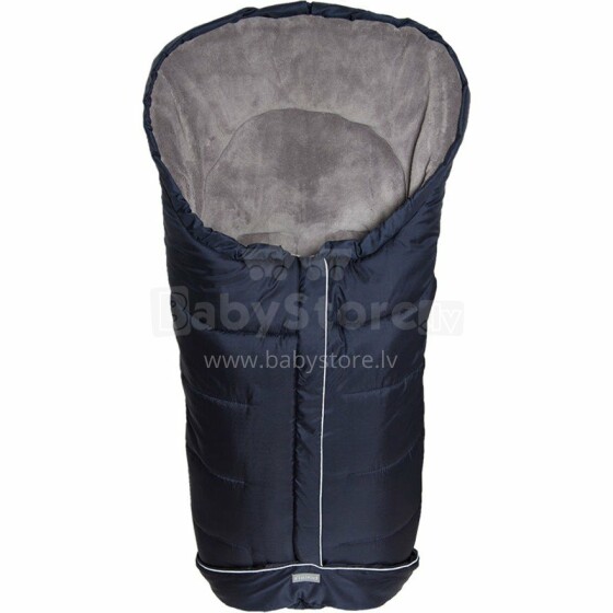 Fillikid Art.6670-01 K2 Marine Baby Sleeping Bag Спальный Мешок с Терморегуляцией 100x50 cm