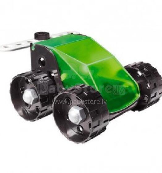 Eitech Art.C320 RACING CAR конструктор