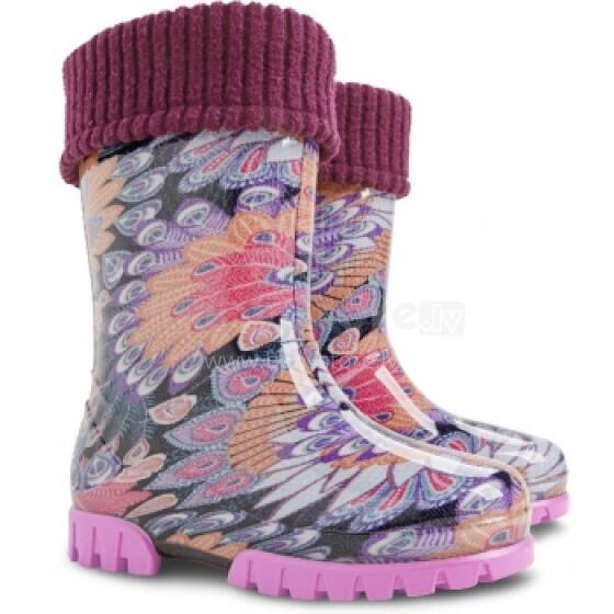 Demar Kids Twister Lux Print Art.0038/39