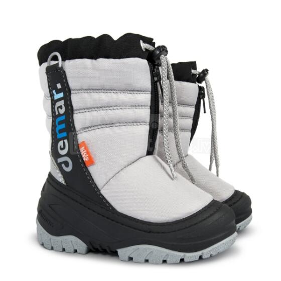 Demar Kids Snowboots Teddy Art.4032
