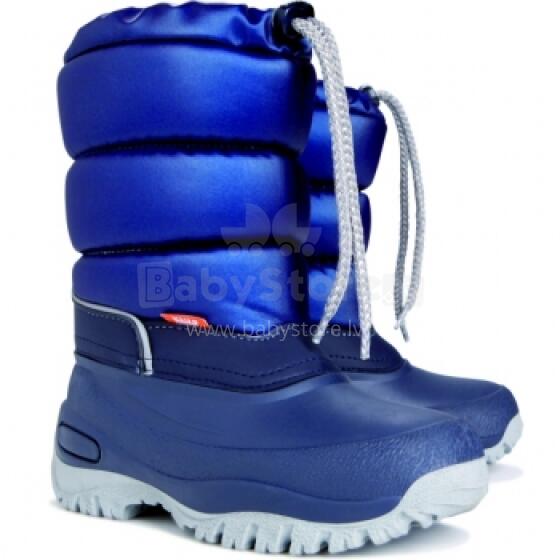 Demar Kids Snowboots Lucky  Art.1354/1417