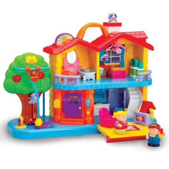 Kiddieland Art. 032730