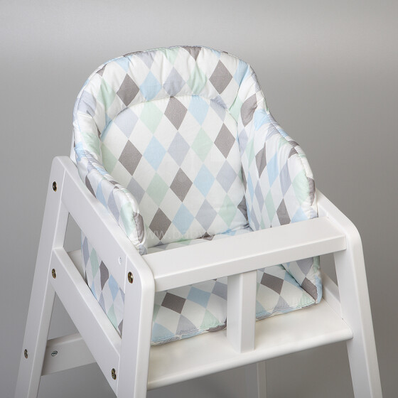 NG Baby Art.85302-471 Мягкое сиденье для Марита стульчика