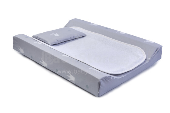 NG Baby Changing Pad De Lux  Art.4707-485