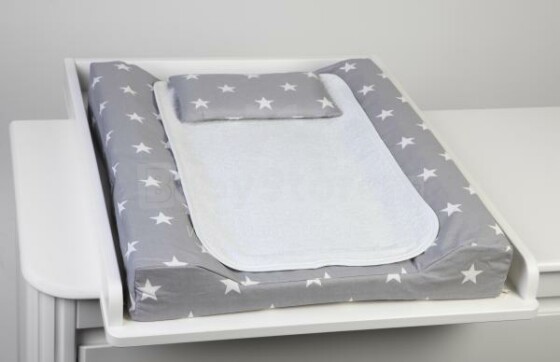 NG Baby Changing Pad De Lux  Art.4707-455