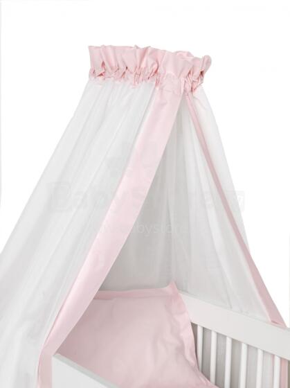 NG Baby Canopy Art.24015-006 Baldahīns no kokvilnas