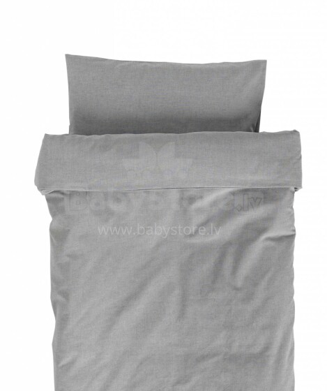 NG Baby Bedding Set for Cot 2 Art.35002-015 Комплект постельного белья 