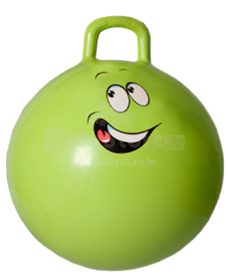 Gerardo's Toys Art.GT67002 Šūpūlītis lēkšānai un balansam, 50 cm