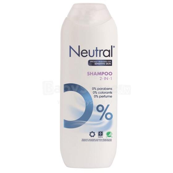 Neutral Body Care 285211