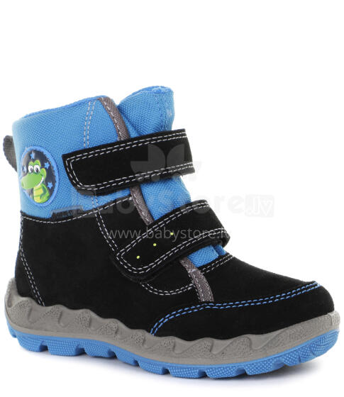 Superfit Gore Tex Art.7-00008-03 Экстра удобные, теплые зимние полусапожки(размер 31,32,33)