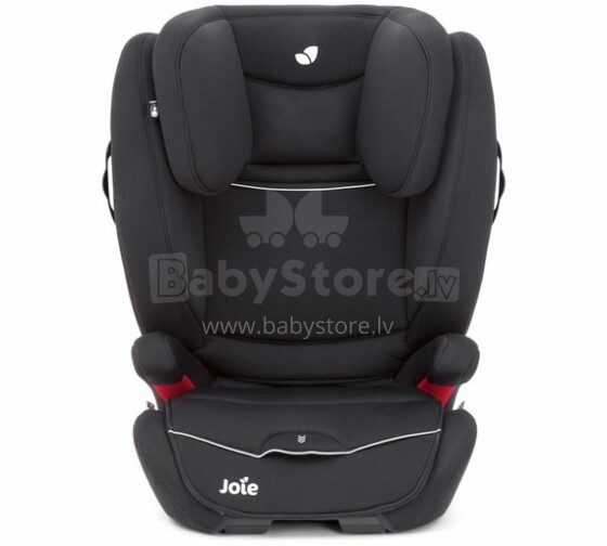 Joie'20 Duallo  Art.C1034DATUX000 Tuxedo  Baby car seat 15-36 kg