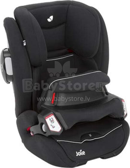 Joie'20 Transcend  Art.C1034CATUX000 Tuxedo  Детское автокресло 9-36 кг