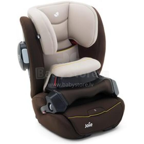 Joie Transcend Cashmere Art.C1034ACCSM000 Stroller